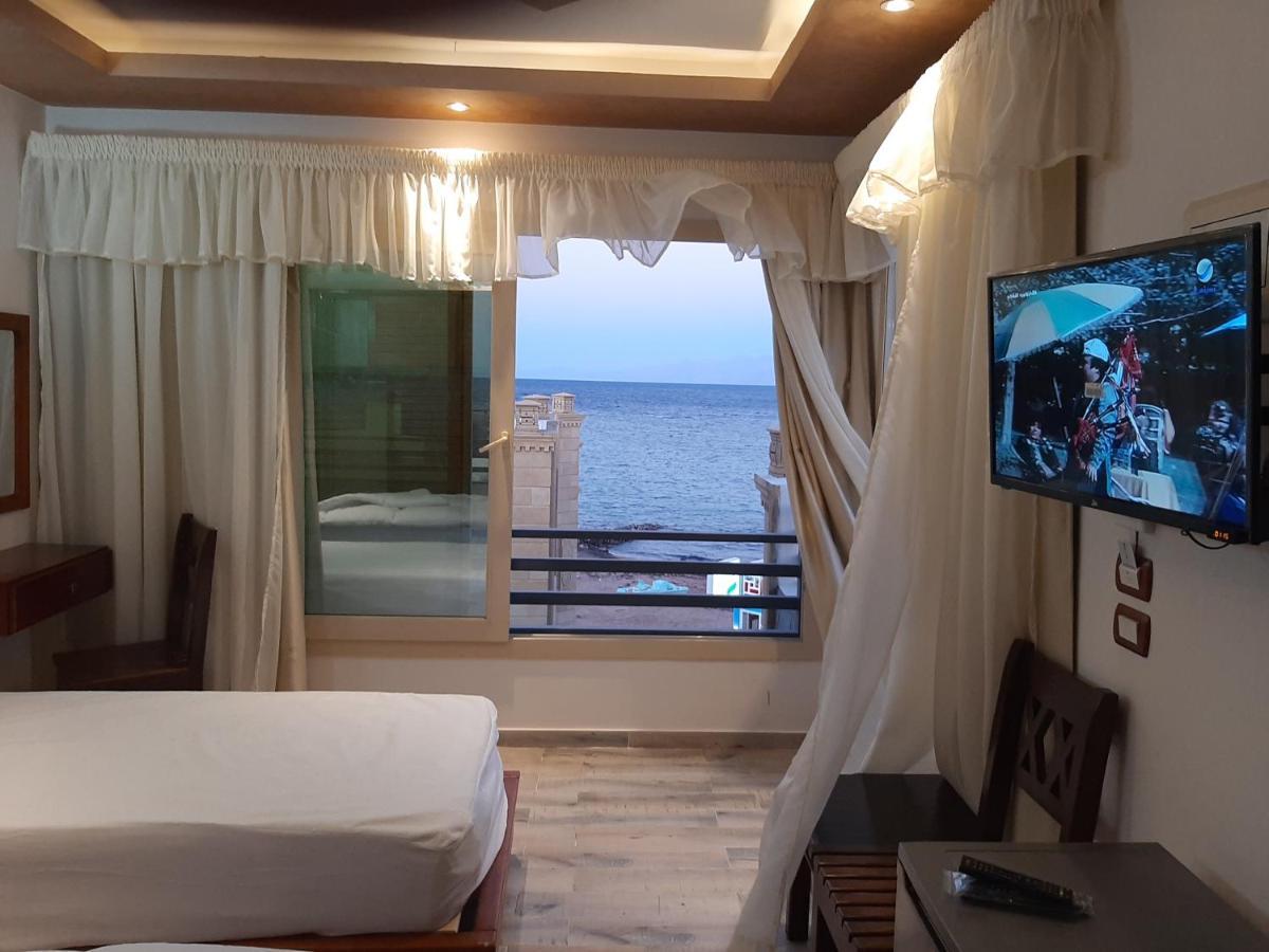 Hotel Diamond Dahab House Zewnętrze zdjęcie
