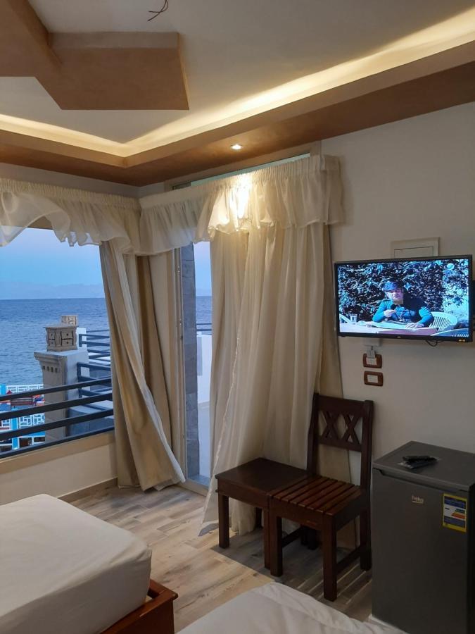 Hotel Diamond Dahab House Zewnętrze zdjęcie