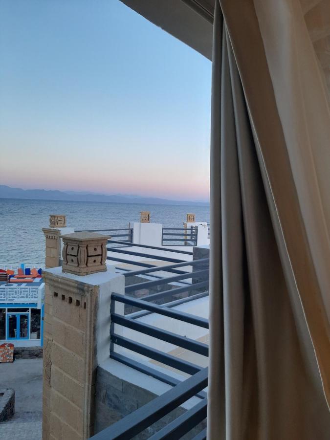Hotel Diamond Dahab House Zewnętrze zdjęcie