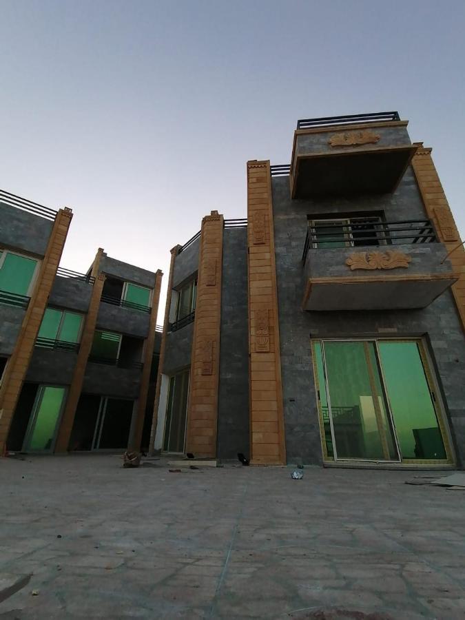 Hotel Diamond Dahab House Zewnętrze zdjęcie