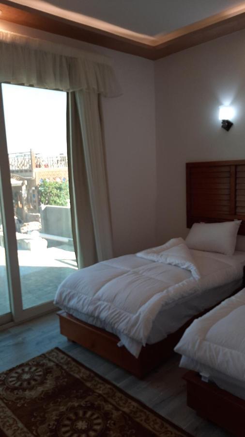 Hotel Diamond Dahab House Zewnętrze zdjęcie