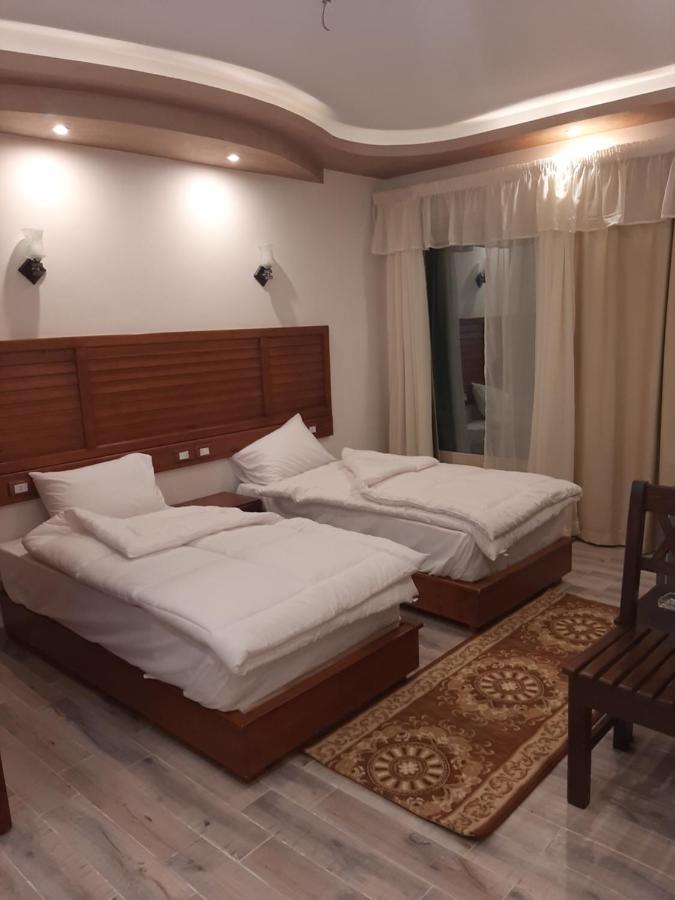 Hotel Diamond Dahab House Zewnętrze zdjęcie