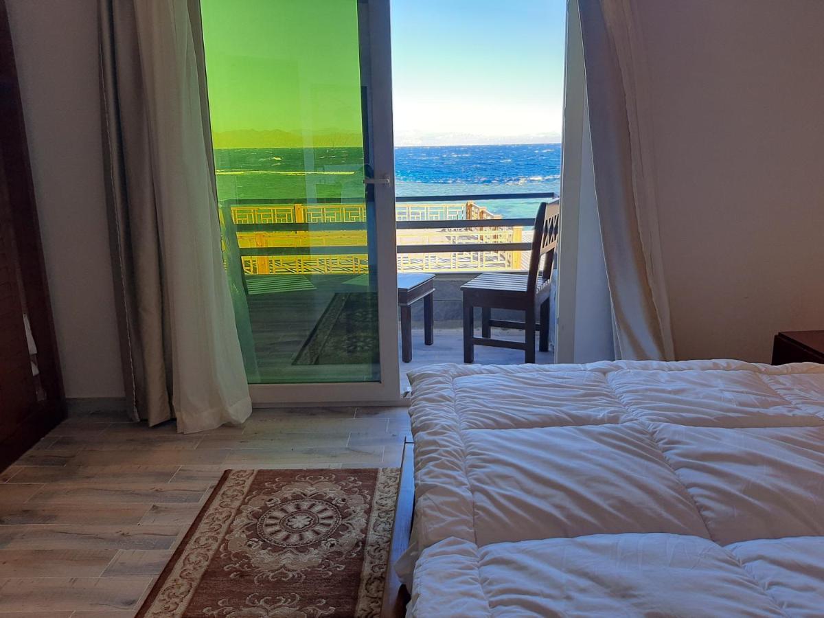 Hotel Diamond Dahab House Zewnętrze zdjęcie