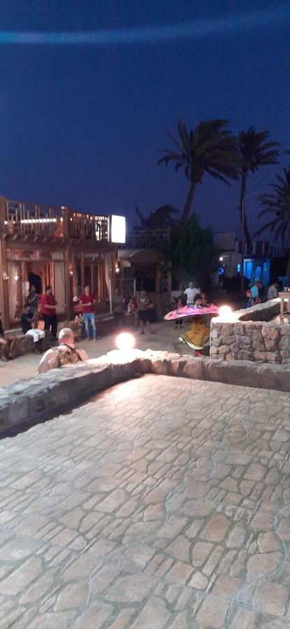 Hotel Diamond Dahab House Zewnętrze zdjęcie