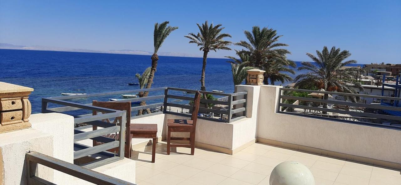 Hotel Diamond Dahab House Zewnętrze zdjęcie