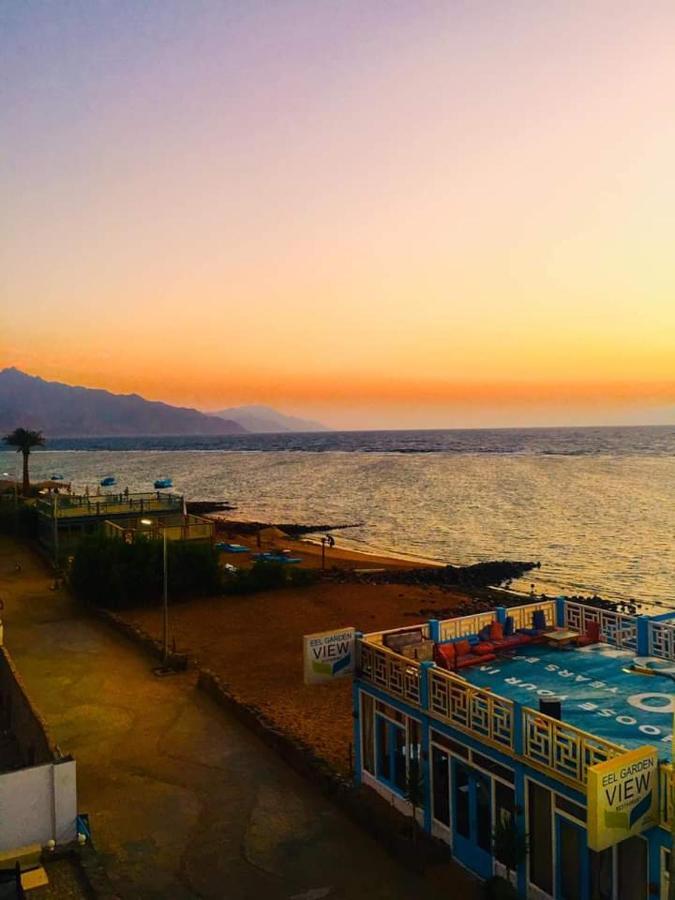 Hotel Diamond Dahab House Zewnętrze zdjęcie