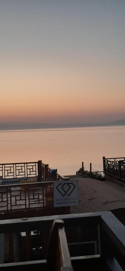 Hotel Diamond Dahab House Zewnętrze zdjęcie