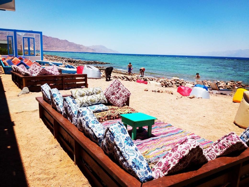 Hotel Diamond Dahab House Zewnętrze zdjęcie