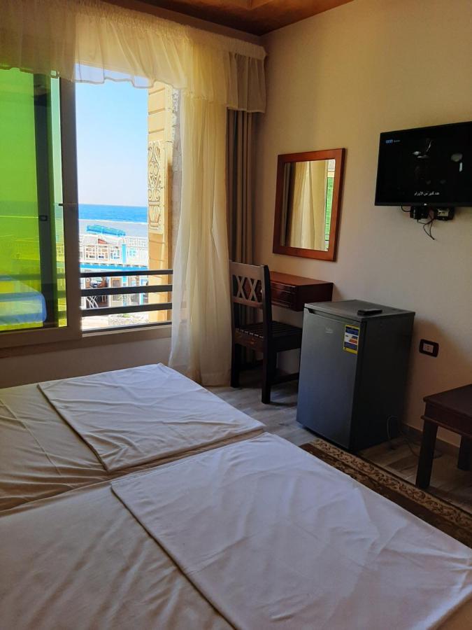 Hotel Diamond Dahab House Zewnętrze zdjęcie