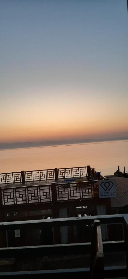 Hotel Diamond Dahab House Zewnętrze zdjęcie