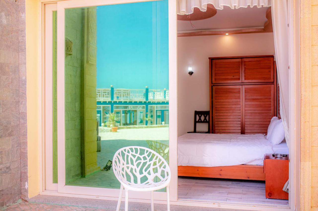 Hotel Diamond Dahab House Zewnętrze zdjęcie