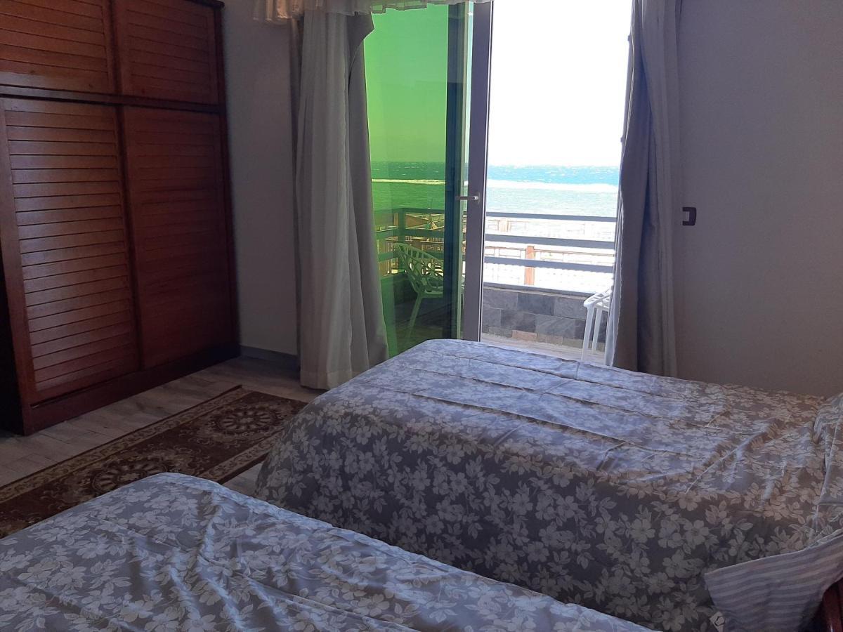 Hotel Diamond Dahab House Zewnętrze zdjęcie