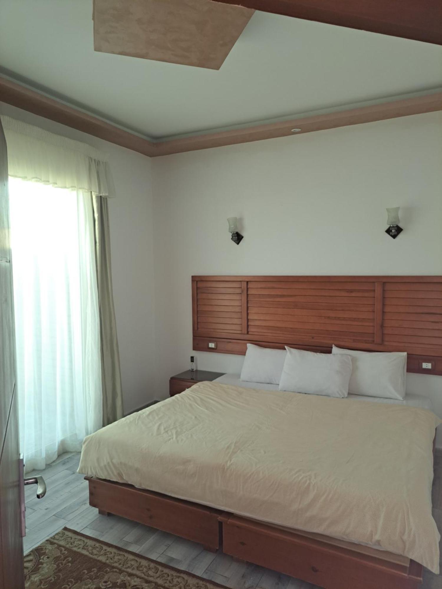 Hotel Diamond Dahab House Pokój zdjęcie