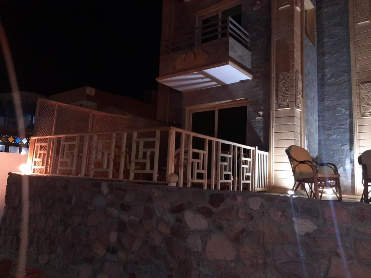 Hotel Diamond Dahab House Pokój zdjęcie